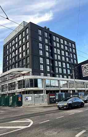 2 кім. квартира бізнес-класу вул. Бельведерська | Центр | Ярко-Центр Ивано-Франковск