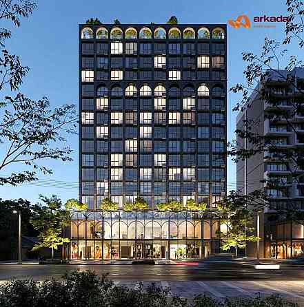 2 кім. квартира бізнес-класу вул. Бельведерська | Центр | Ярко-Центр Ивано-Франковск