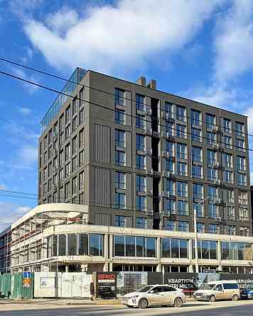 2 кім. квартира бізнес-класу вул. Бельведерська | Центр | Ярко-Центр Ивано-Франковск