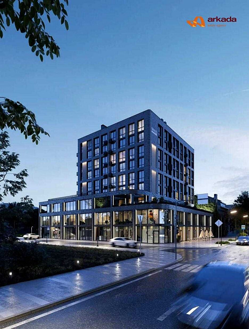 2 кім. квартира бізнес-класу вул. Бельведерська | Центр | Ярко-Центр Ивано-Франковск - изображение 8