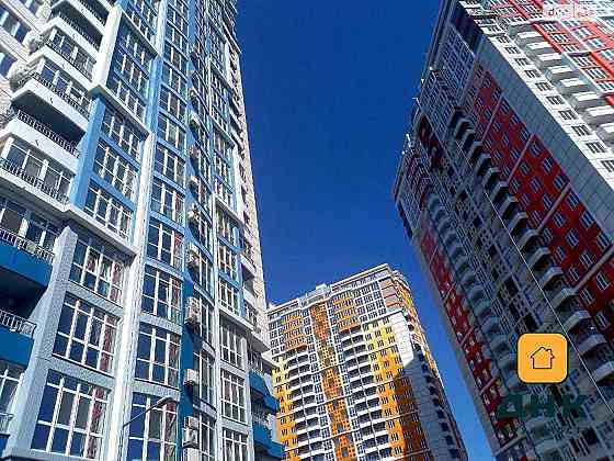 Супер цена‼️Парк Победы/Пр-т Шевченко • 1-комн кв • 12 этаж • Балкон Одеса