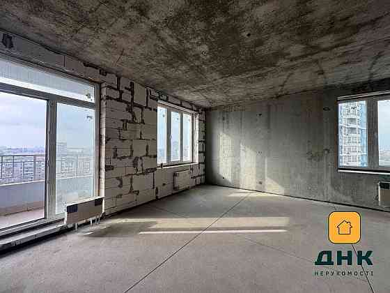 Супер цена‼️Парк Победы/Пр-т Шевченко • 1-комн кв • 12 этаж • Балкон Одеса