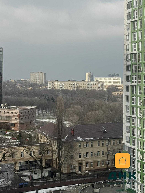 Супер цена‼️Парк Победы/Пр-т Шевченко • 1-комн кв • 12 этаж • Балкон Одеса - зображення 8