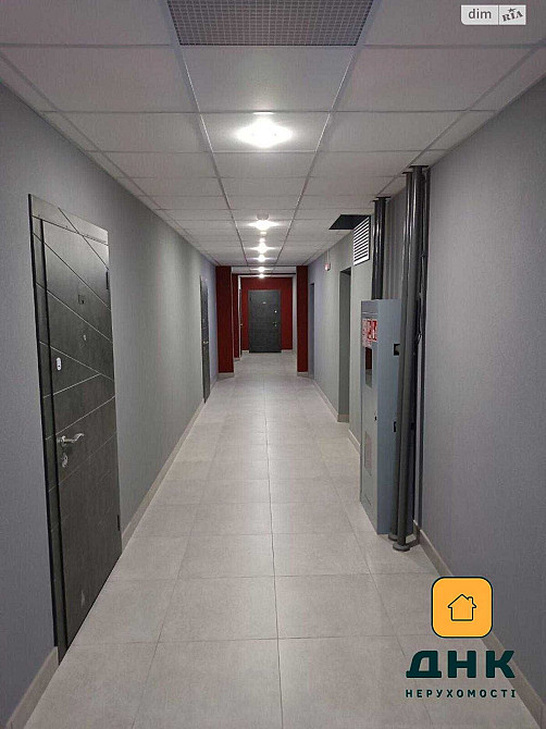 Супер цена‼️Парк Победы/Пр-т Шевченко • 1-комн кв • 12 этаж • Балкон Одеса - зображення 5