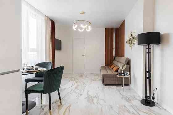 Продаж.‼️ 1кімнатна квартира в ЖК Аурум Сіті, Пимоненка 7 Львів