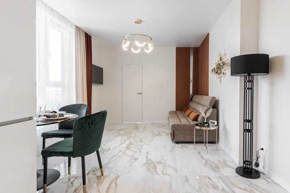 Продаж.‼️ 1кімнатна квартира в ЖК Аурум Сіті, Пимоненка 7 Lviv - photo 1