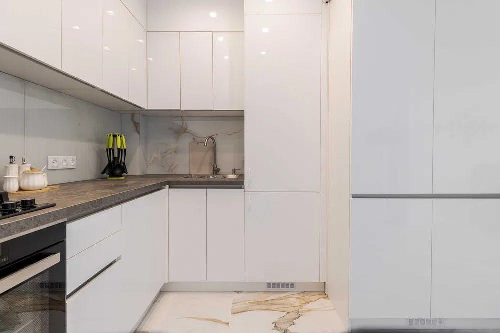 Продаж.‼️ 1кімнатна квартира в ЖК Аурум Сіті, Пимоненка 7 Lviv - photo 8