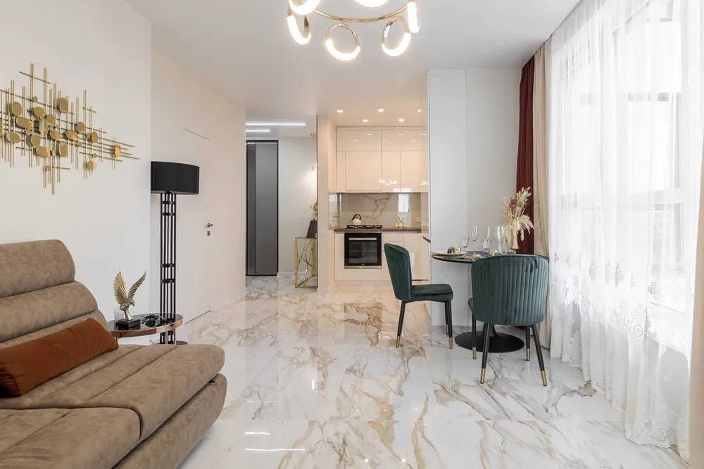 Продаж.‼️ 1кімнатна квартира в ЖК Аурум Сіті, Пимоненка 7 Lviv - photo 2