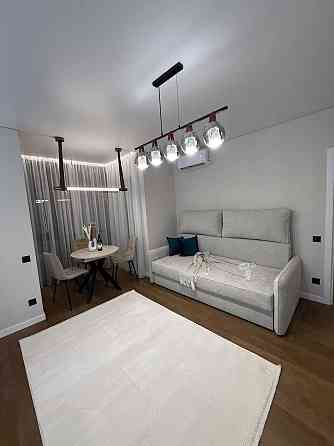 Продається шикарна 1 кімнатна квартира ЖK Manhattan Ивано-Франковск