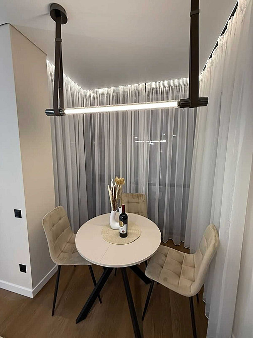 Продається шикарна 1 кімнатна квартира ЖK Manhattan Ивано-Франковск - изображение 7