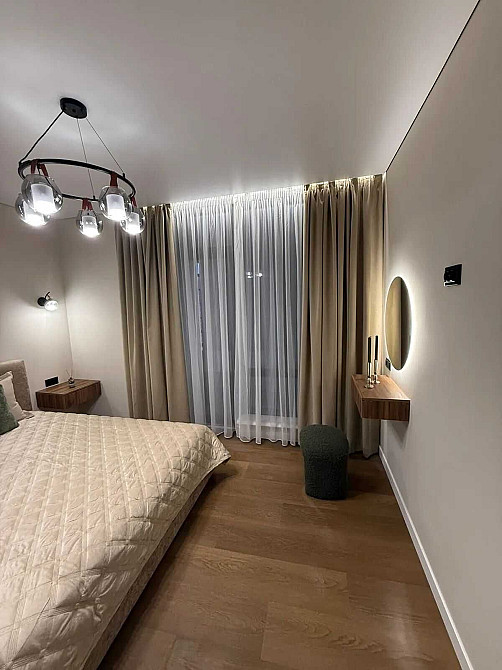 Продається шикарна 1 кімнатна квартира ЖK Manhattan Ивано-Франковск - изображение 6