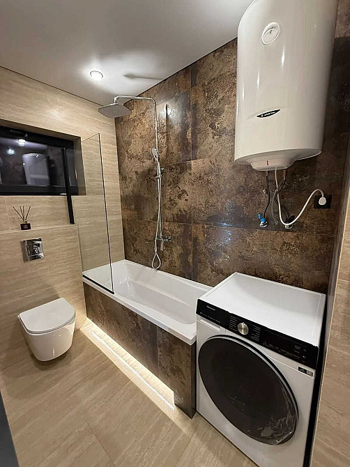 Продається шикарна 1 кімнатна квартира ЖK Manhattan Ивано-Франковск - изображение 8