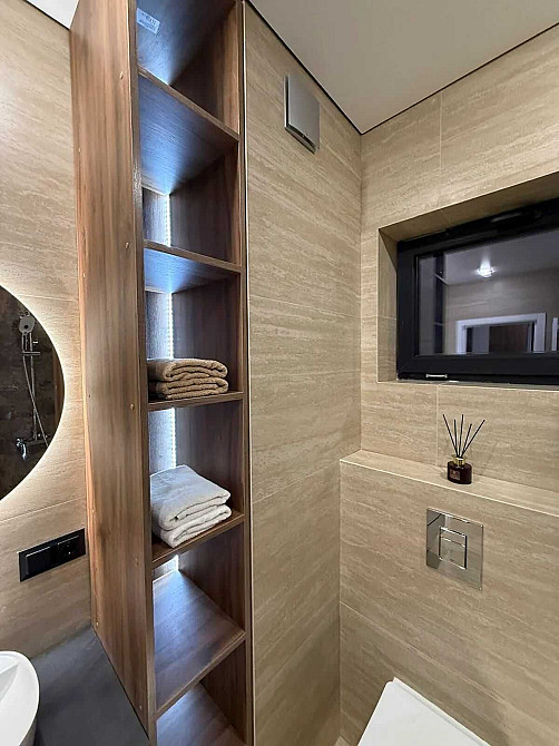 Продається шикарна 1 кімнатна квартира ЖK Manhattan Ивано-Франковск - изображение 3