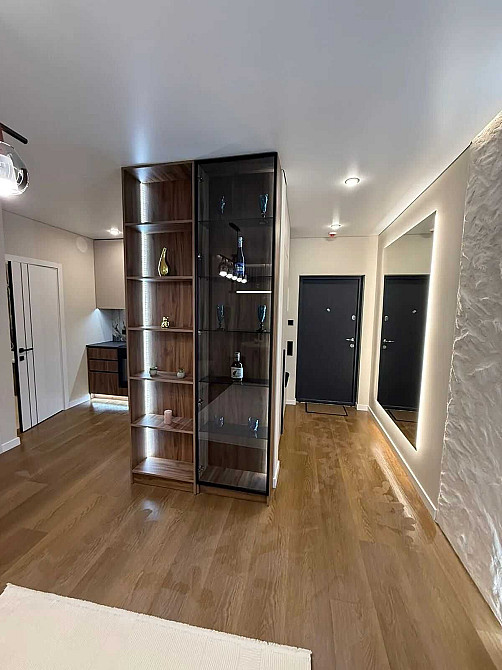 Продається шикарна 1 кімнатна квартира ЖK Manhattan Ивано-Франковск - изображение 1