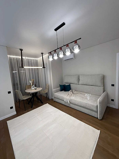 Продається шикарна 1 кімнатна квартира ЖK Manhattan Ивано-Франковск - изображение 2