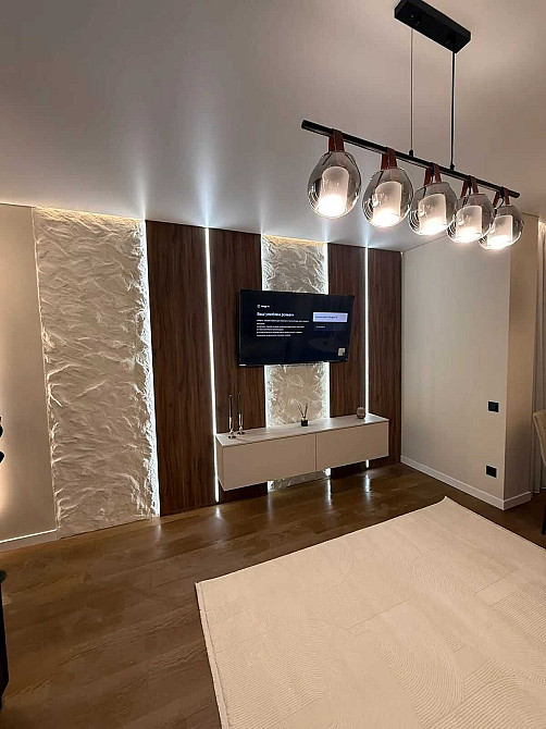 Продається шикарна 1 кімнатна квартира ЖK Manhattan Ивано-Франковск - изображение 4