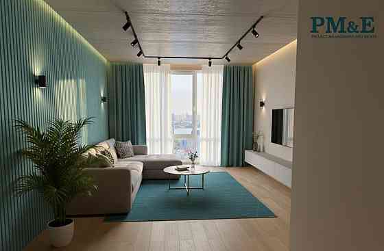 Продаж 1-кімнатної квартири ЖК Нагірний Kyiv