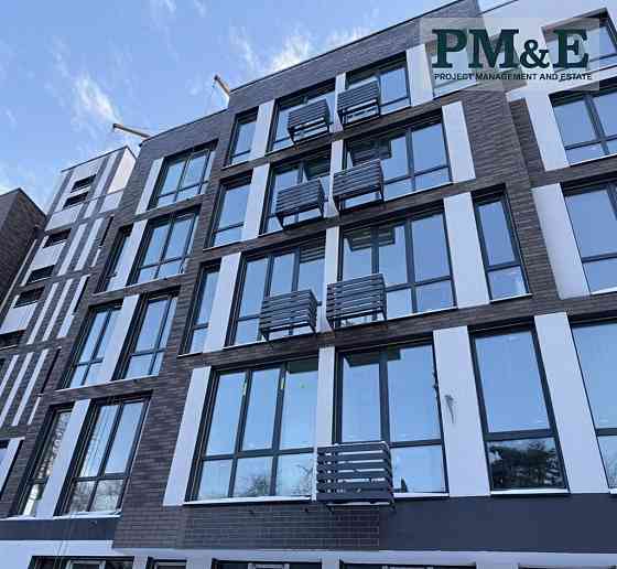 Продаж 1-кімнатної квартири ЖК Нагірний Kyiv