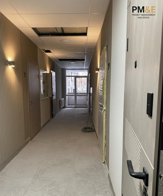 Продаж 1-кімнатної квартири ЖК Нагірний Kyiv - photo 2