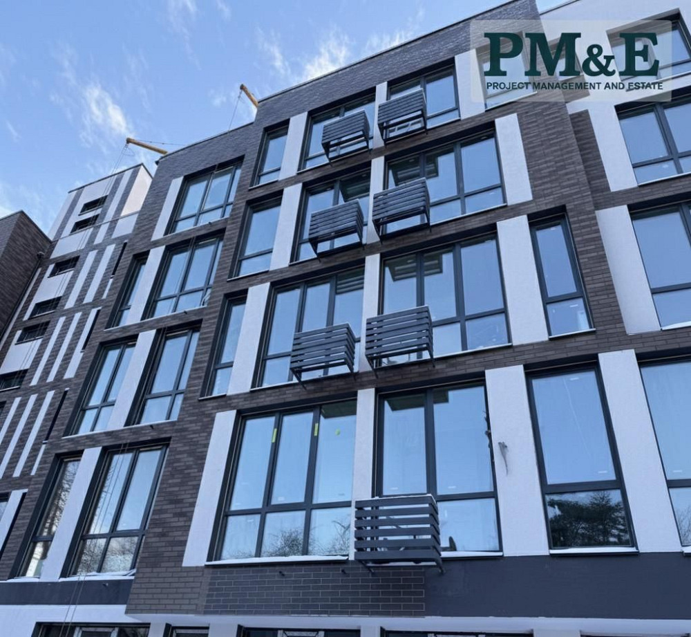 Продаж 1-кімнатної квартири ЖК Нагірний Kyiv - photo 1
