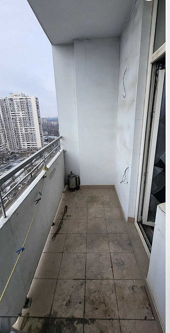 Срочно ‼️1 комнатная квартира ‼️ЖК Альтаир‼️ есть генератор‼️ Одеса - зображення 8