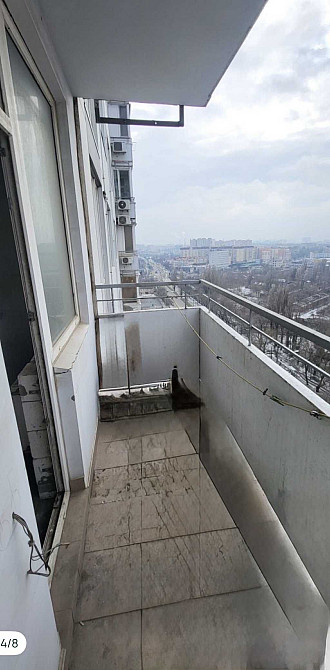 Срочно ‼️1 комнатная квартира ‼️ЖК Альтаир‼️ есть генератор‼️ Одеса - зображення 7