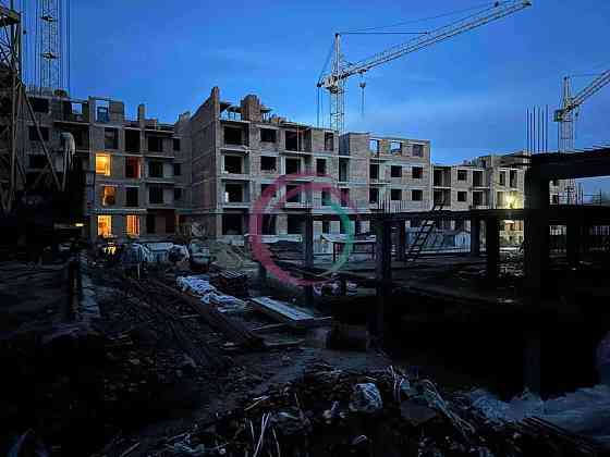 Продається 1-к.кв сучасному житловому комплексі ЖК «Княгинин». Ивано-Франковск