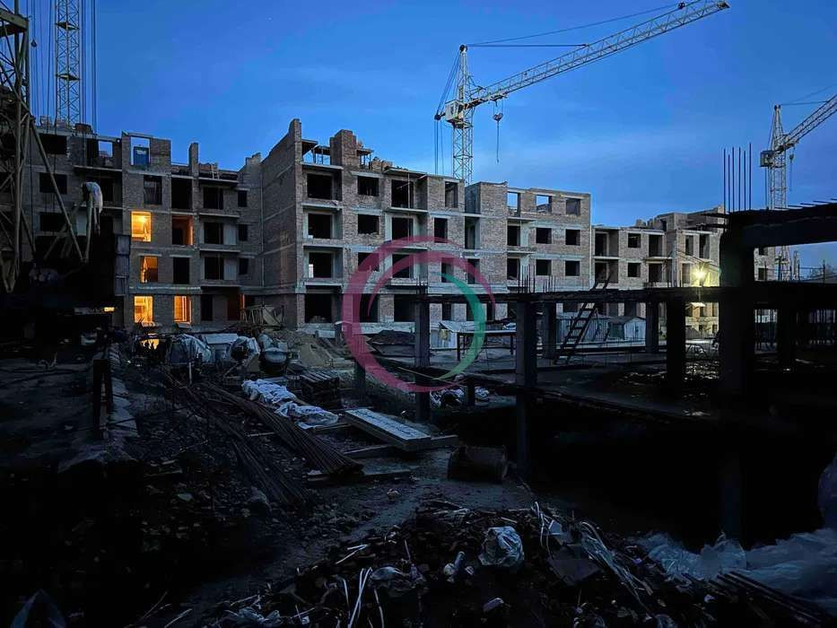 Продається 1-к.кв сучасному житловому комплексі ЖК «Княгинин». Ивано-Франковск - изображение 2