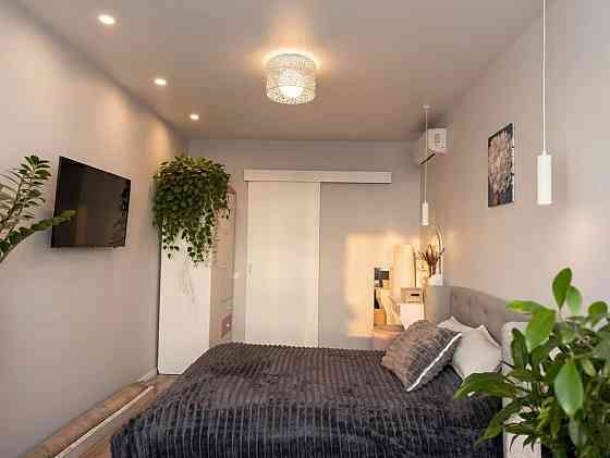 Продаж 2-кімнатної квартири в ЖК Park Land (вул. Березова, 40) Kyiv