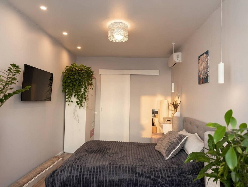 Продаж 2-кімнатної квартири в ЖК Park Land (вул. Березова, 40) Kyiv - photo 4