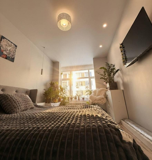 Продаж 2-кімнатної квартири в ЖК Park Land (вул. Березова, 40) Kyiv - photo 6