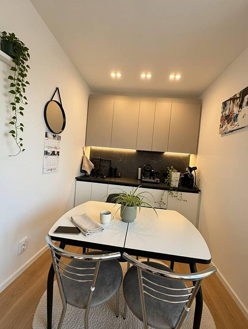 Продаж 2-кімнатної квартири в ЖК Park Land (вул. Березова, 40) Kyiv - photo 8