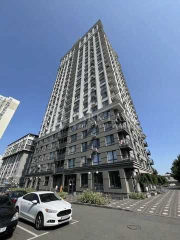 Кам'янська 6 ЖК Метрополія 2К кв-ра Вырлыиця Харківська ГЕНЕРАТОР Kyiv - photo 3