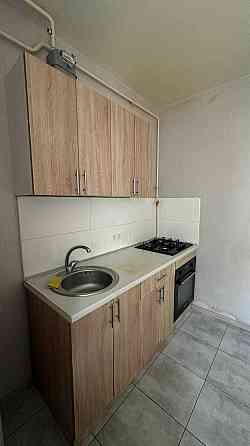 В продажу укомплектована 1-кімнатна  квартира 2-ий поверх  -  7 Небо Авангард