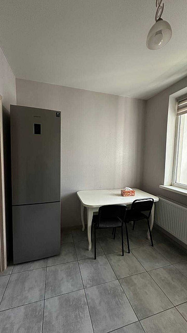 В продажу укомплектована 1-кімнатна  квартира 2-ий поверх  -  7 Небо Авангард - зображення 6