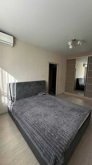 В продажу укомплектована 1-кімнатна  квартира 2-ий поверх  -  7 Небо Авангард - зображення 2