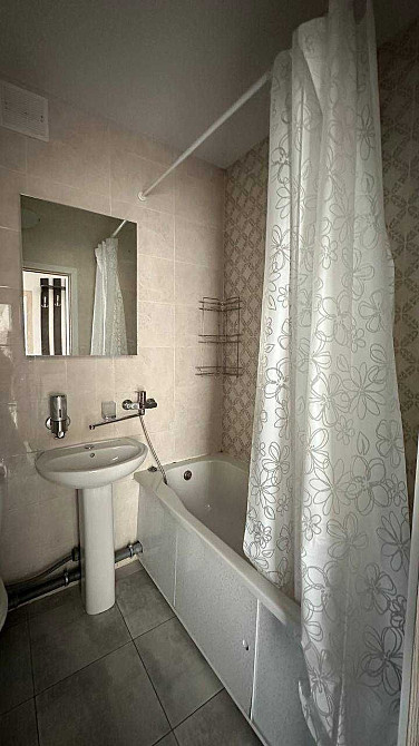 В продажу укомплектована 1-кімнатна  квартира 2-ий поверх  -  7 Небо Авангард - зображення 8