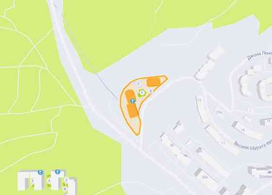 Продаж 1но к квартира новобуд вул Миколайчука. Львів! Малехов