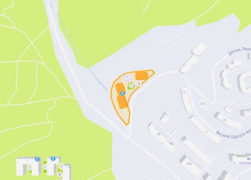 Продаж 1но к квартира новобуд вул Миколайчука. Львів! Малехов - изображение 5