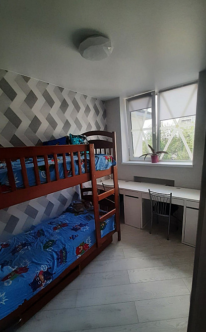 Продам 2-х кімнатну квартиру (смт.Таїрове) Таїрове - зображення 5