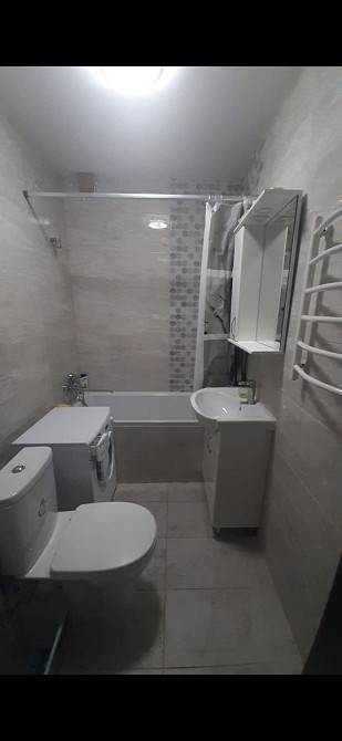 Продам 2-х кімнатну квартиру (смт.Таїрове) Таїрове - зображення 2