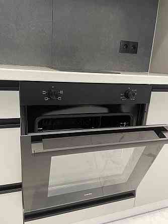 Ціну тимчасово знижено|Простора студія з відокремленою спальною зоною Ирпень