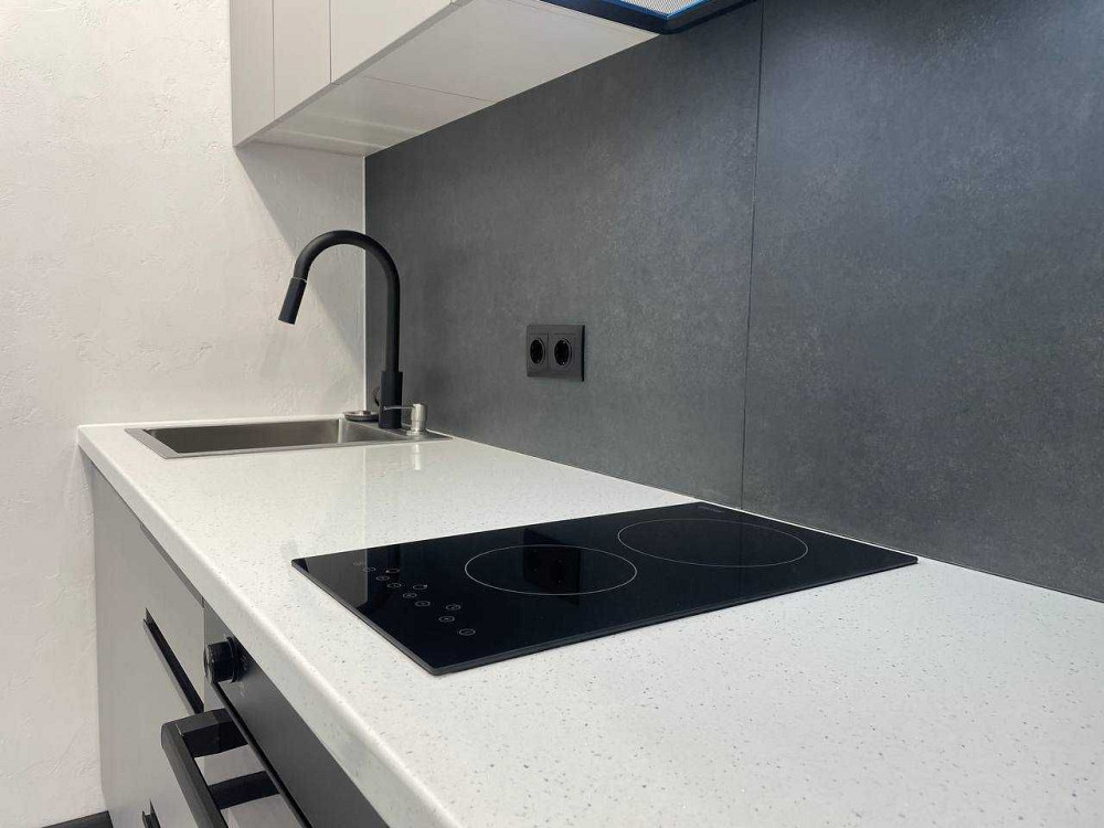 Ціну тимчасово знижено|Простора студія з відокремленою спальною зоною Ирпень - изображение 1