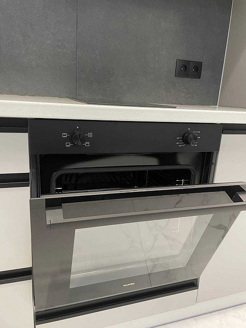 Ціну тимчасово знижено|Простора студія з відокремленою спальною зоною Ирпень - изображение 5