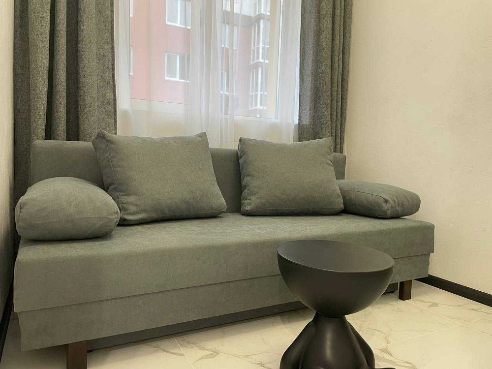 Ціну тимчасово знижено|Простора студія з відокремленою спальною зоною Ирпень - изображение 3