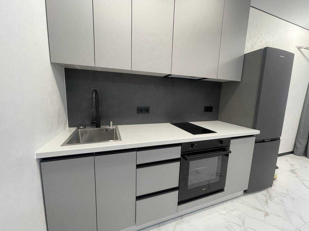 Ціну тимчасово знижено|Простора студія з відокремленою спальною зоною Ирпень - изображение 4