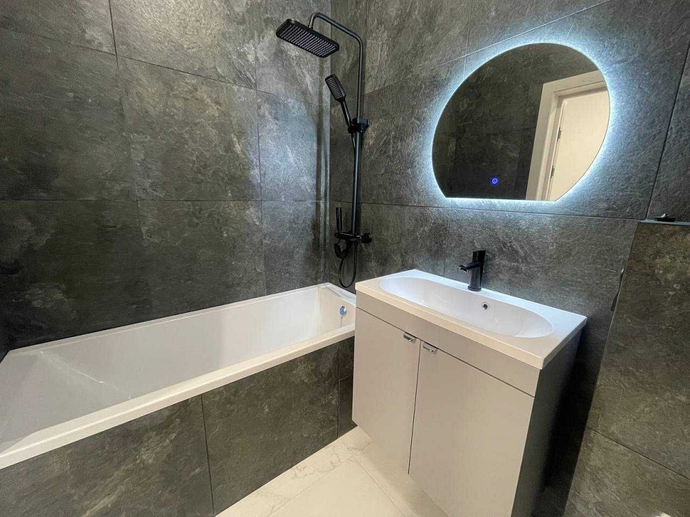 Ціну тимчасово знижено|Простора студія з відокремленою спальною зоною Ирпень - изображение 7