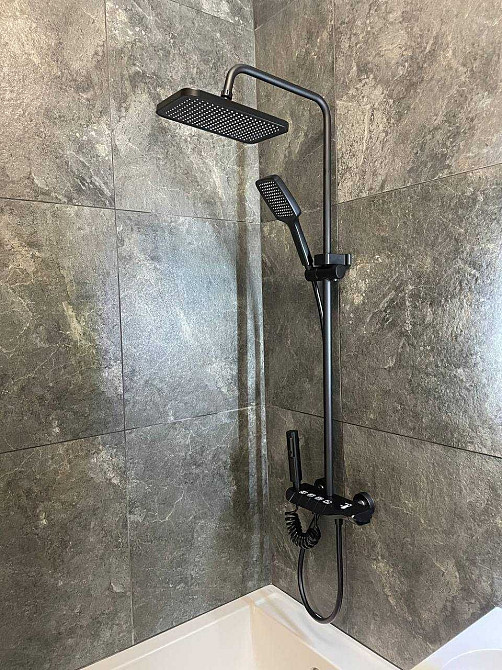 Ціну тимчасово знижено|Простора студія з відокремленою спальною зоною Ирпень - изображение 8