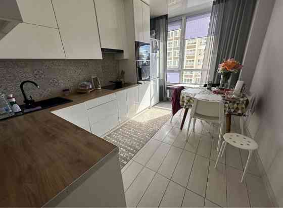 Двокімнатна квартира в Ірпені з ремонтом. 2% Програми так Ирпень