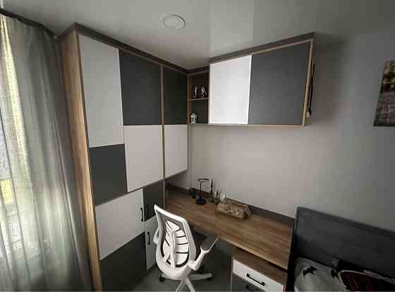 Двокімнатна квартира в Ірпені з ремонтом. 2% Програми так Ирпень